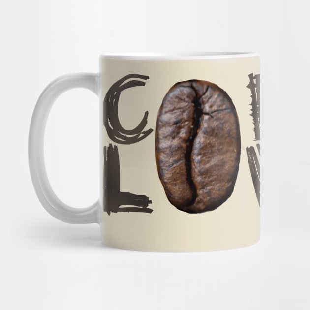 Coffee lover seed by GribouilleTherapie